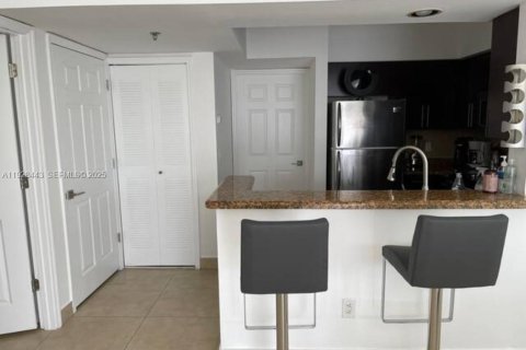 Купить кондоминиум в Авентура, Флорида 1 спальня, 96.25м2, № 1986934 - фото 8
