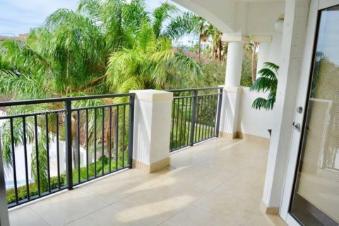 Купить кондоминиум в Авентура, Флорида 1 спальня, 96.25м2, № 1986934 - фото 9