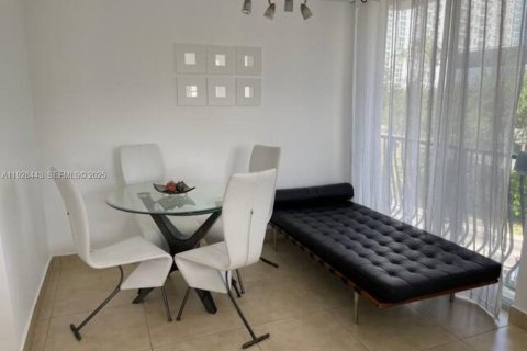 Купить кондоминиум в Авентура, Флорида 1 спальня, 96.25м2, № 1986934 - фото 6