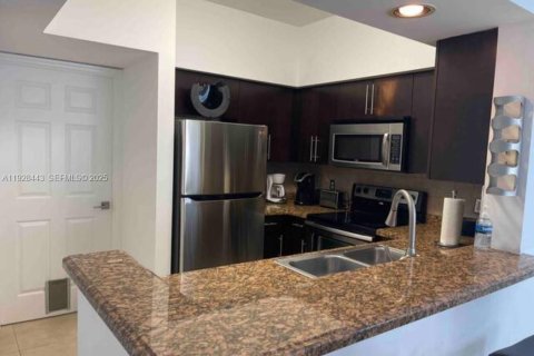 Купить кондоминиум в Авентура, Флорида 1 спальня, 96.25м2, № 1986934 - фото 7