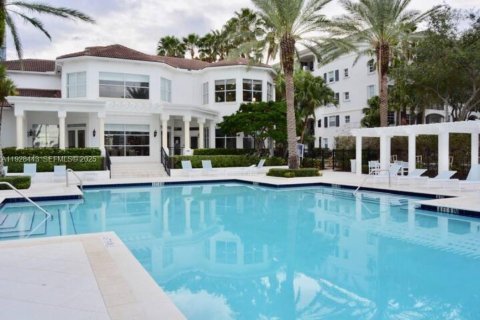 Купить кондоминиум в Авентура, Флорида 1 спальня, 96.25м2, № 1986934 - фото 18