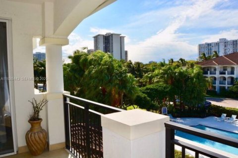 Купить кондоминиум в Авентура, Флорида 1 спальня, 96.25м2, № 1986934 - фото 12