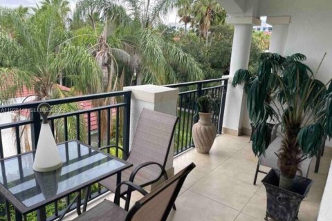 Купить кондоминиум в Авентура, Флорида 1 спальня, 96.25м2, № 1986934 - фото 11