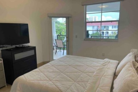 Купить кондоминиум в Авентура, Флорида 1 спальня, 96.25м2, № 1986934 - фото 13