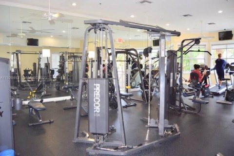 Купить кондоминиум в Авентура, Флорида 1 спальня, 96.25м2, № 1986934 - фото 23