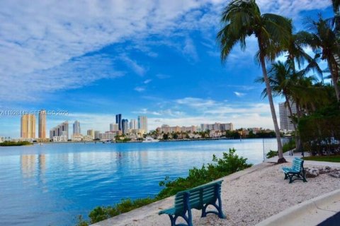 Купить кондоминиум в Авентура, Флорида 1 спальня, 96.25м2, № 1986934 - фото 21