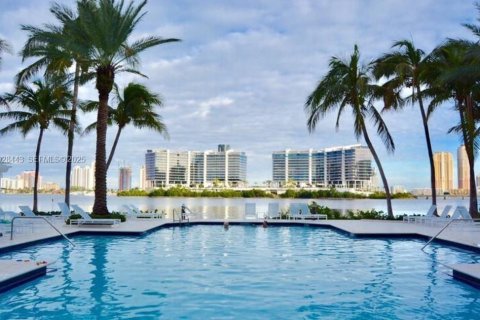 Купить кондоминиум в Авентура, Флорида 1 спальня, 96.25м2, № 1986934 - фото 19