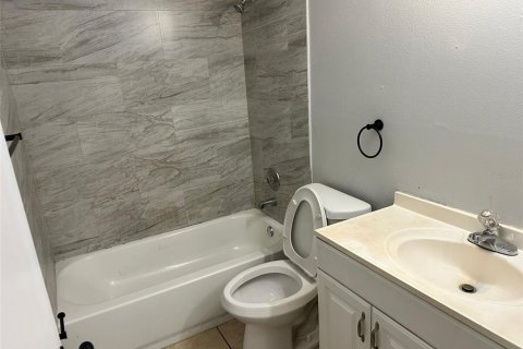 Copropriété à louer à Orlando, Floride: 2 chambres, 86.77 m2 № 2420256 - photo 10