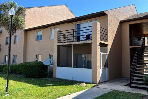 Condo à Orlando, Floride, 2 chambres  № 2420256