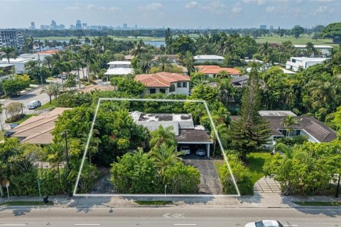 Land in Bay Harbor Islands, Florida № 1890348 - photo 7