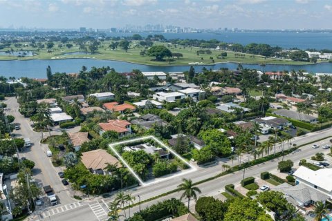 Land in Bay Harbor Islands, Florida № 1890348 - photo 4