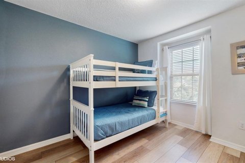 Купить таунхаус в Киссимми, Флорида 8 комнат, 210.24м2, № 1807206 - фото 28