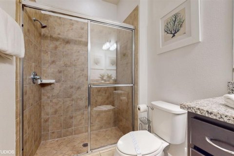 Купить таунхаус в Киссимми, Флорида 8 комнат, 210.24м2, № 1807206 - фото 15