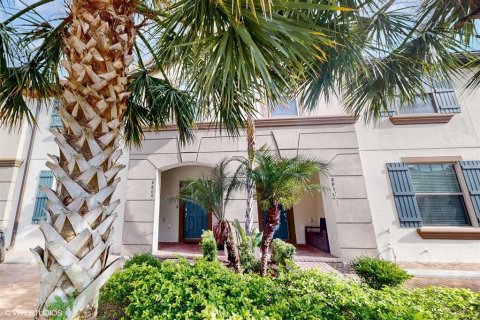 Купить таунхаус в Киссимми, Флорида 8 комнат, 210.24м2, № 1807206 - фото 3