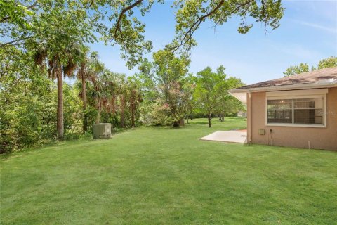 House in Spring Hill, Florida 3 bedrooms, 149.85 sq.m. № 1831644 - photo 29