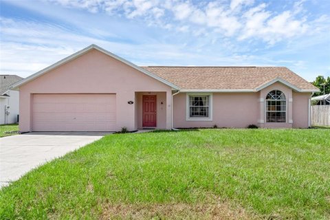Villa ou maison à vendre à Davenport, Floride: 4 chambres, 148.09 m2 № 1912738 - photo 2