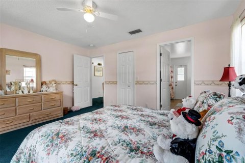 Villa ou maison à vendre à Davenport, Floride: 4 chambres, 148.09 m2 № 1912738 - photo 23