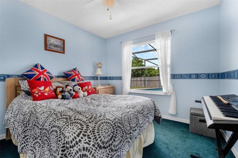 Villa ou maison à vendre à Davenport, Floride: 4 chambres, 148.09 m2 № 1912738 - photo 20