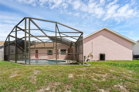 Villa ou maison à vendre à Davenport, Floride: 4 chambres, 148.09 m2 № 1912738 - photo 29
