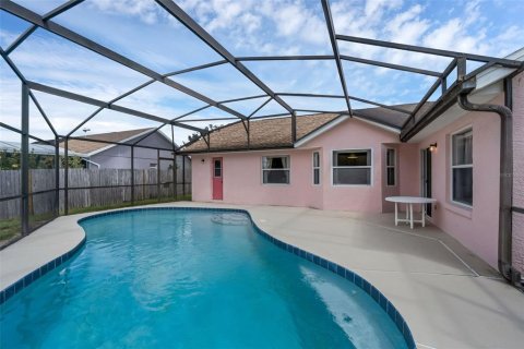 Villa ou maison à vendre à Davenport, Floride: 4 chambres, 148.09 m2 № 1912738 - photo 27