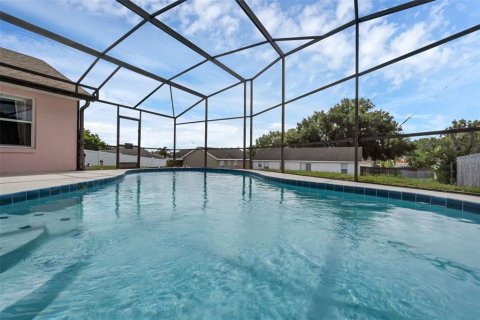 Villa ou maison à vendre à Davenport, Floride: 4 chambres, 148.09 m2 № 1912738 - photo 28