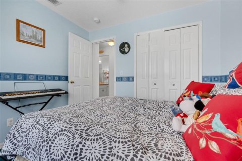 Villa ou maison à vendre à Davenport, Floride: 4 chambres, 148.09 m2 № 1912738 - photo 21