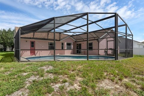 Villa ou maison à vendre à Davenport, Floride: 4 chambres, 148.09 m2 № 1912738 - photo 30