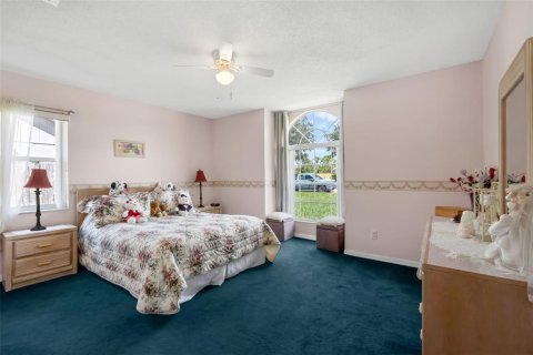 Villa ou maison à vendre à Davenport, Floride: 4 chambres, 148.09 m2 № 1912738 - photo 22