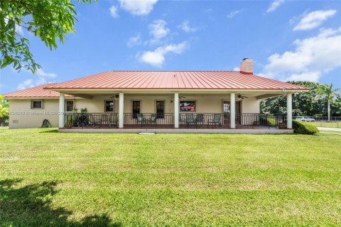 House in Homestead, Florida 3 bedrooms, 197.51 sq.m. № 1819834 - photo 3