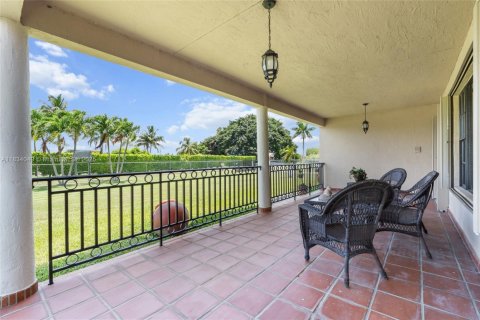 House in Homestead, Florida 3 bedrooms, 197.51 sq.m. № 1819834 - photo 15