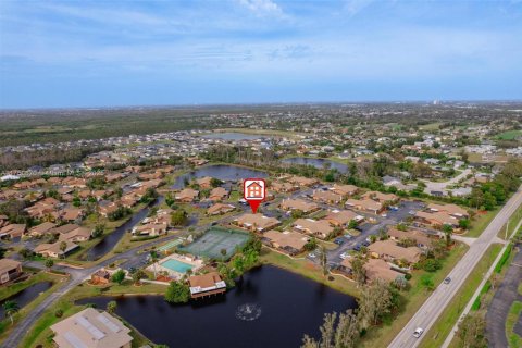 Villa ou maison à vendre à Fort Myers, Floride: 3 chambres, 108.97 m2 № 1731602 - photo 6