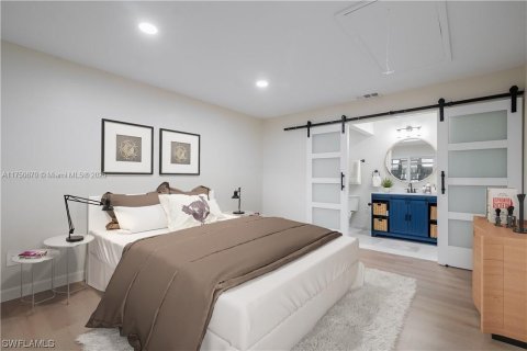 Villa ou maison à vendre à Fort Myers, Floride: 3 chambres, 108.97 m2 № 1731602 - photo 3