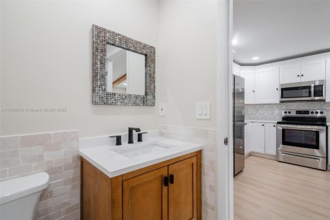 Villa ou maison à vendre à Fort Myers, Floride: 3 chambres, 108.97 m2 № 1731602 - photo 19