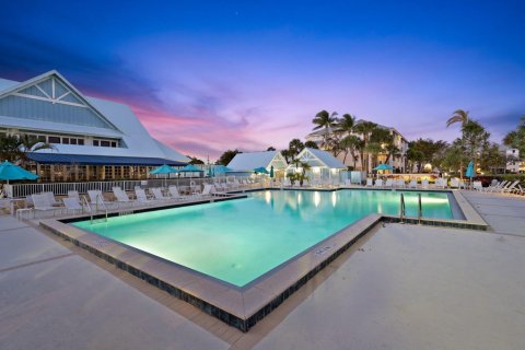 Copropriété à louer à Jupiter, Floride: 2 chambres, 98.1 m2 № 757125 - photo 1