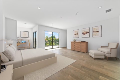 Villa ou maison à louer à Weston, Floride: 5 chambres, 491.73 m2 № 2002076 - photo 19