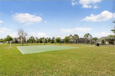 Снять в аренду виллу или дом в Киссимми, Флорида 9 комнат, 257.34м2, № 1918752 - фото 8