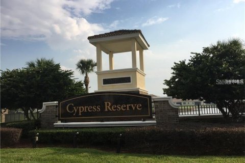 Снять в аренду виллу или дом в Киссимми, Флорида 9 комнат, 257.34м2, № 1918752 - фото 5