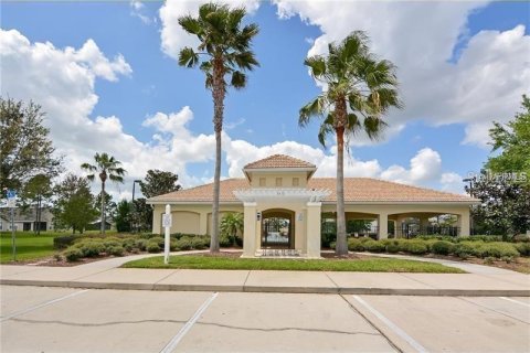 Снять в аренду виллу или дом в Киссимми, Флорида 9 комнат, 257.34м2, № 1918752 - фото 6