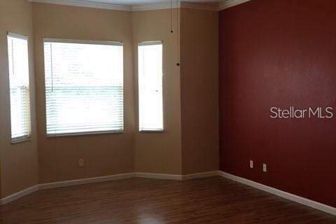 Снять в аренду виллу или дом в Киссимми, Флорида 9 комнат, 257.34м2, № 1918752 - фото 2