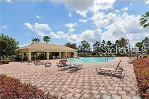 Снять в аренду виллу или дом в Киссимми, Флорида 9 комнат, 257.34м2, № 1918752 - фото 7