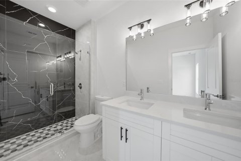 House in Port Charlotte, Florida 4 bedrooms, 151.8 sq.m. № 2157173 - photo 19