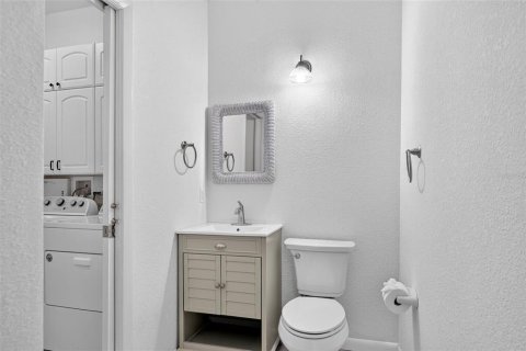 Купить виллу или дом в Аркадия, Флорида 14 комнат, 279.73м2, № 2409986 - фото 25