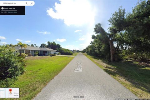 Land in Englewood, Florida № 2161013 - photo 7