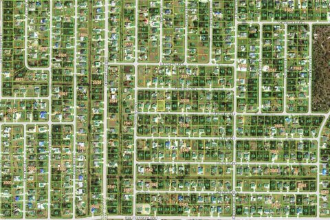 Land in Englewood, Florida № 2161013