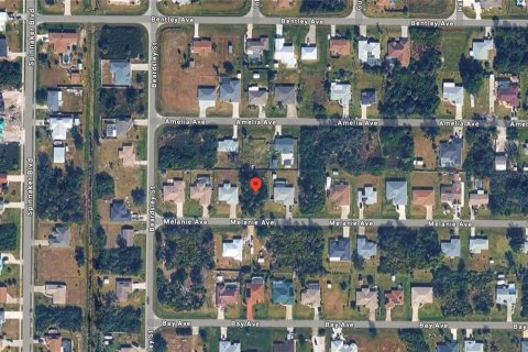 Land in Englewood, Florida № 2161013 - photo 3