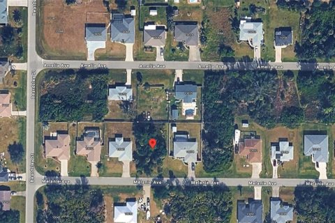 Land in Englewood, Florida № 2161013 - photo 4