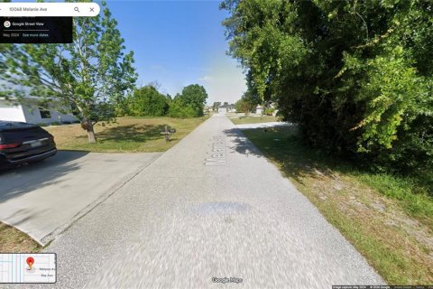 Land in Englewood, Florida № 2161013 - photo 8