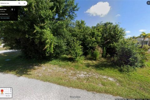 Land in Englewood, Florida № 2161013 - photo 5