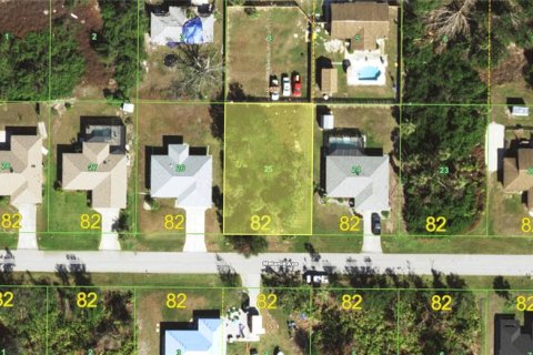 Land in Englewood, Florida № 2161013 - photo 2