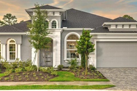 House in Ormond Beach, Florida 3 bedrooms, 247.58 sq.m. № 2151693